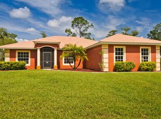 2061 23rd St SW, Naples, FL 34117