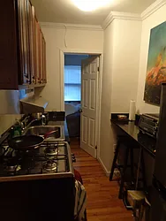 Rented by Metropolitan Equities