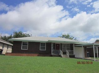 2641 SW Murray Dr, Oklahoma City, OK 73119