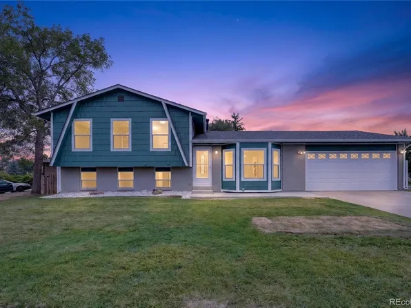 8494 W 74th Pl, Arvada, CO 80005