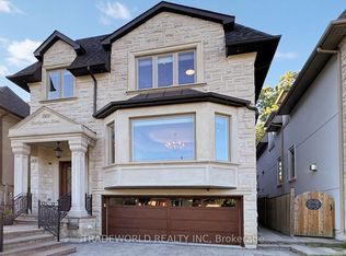 122 Parkview Ave, Toronto, ON M2N 3Y5