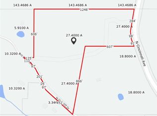 7487 N Oakcliff Dr, Tulsa, OK 74126