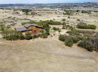 321 Dillon Dr, Castle Rock, CO 80109