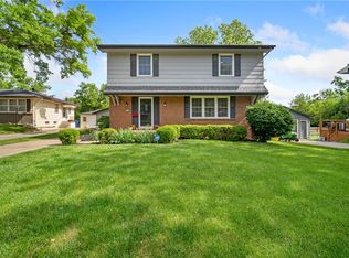 4511 Amick Ave, Des Moines, IA 50310