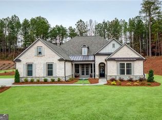 202 Vandiver Ct, Acworth, GA