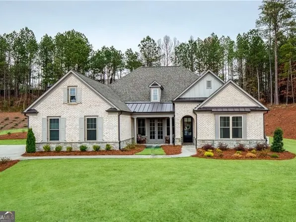 202 Vandiver Ct, Acworth, GA 30101