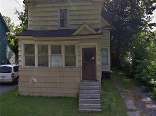 230 Leon St, Syracuse, NY 13205