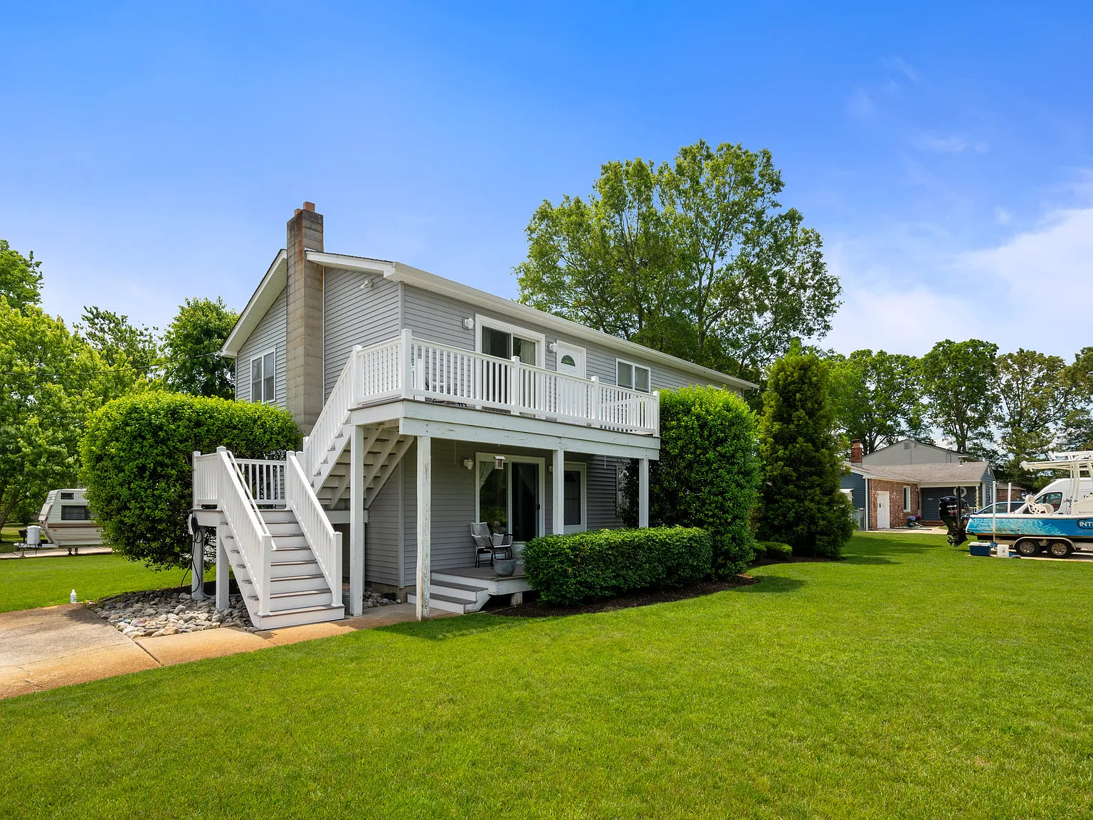 801 Bennett Rd — Photo 2