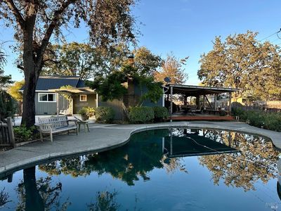 980 Scenic Avenue, Santa Rosa, CA, 95407