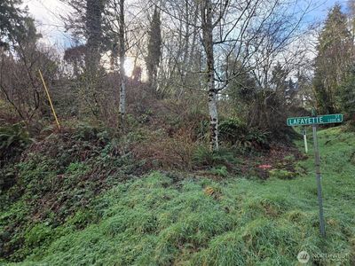 0 NKA Lafayette Street, Aberdeen, WA, 98520