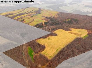 770 Daniel Rd, Winchester, OH 45697