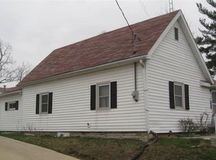 2403 John Williams Blvd, Bedford, IN 47421
