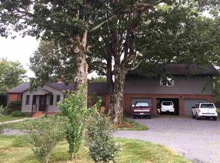 2768 County Road 81, Leesburg, AL 35967