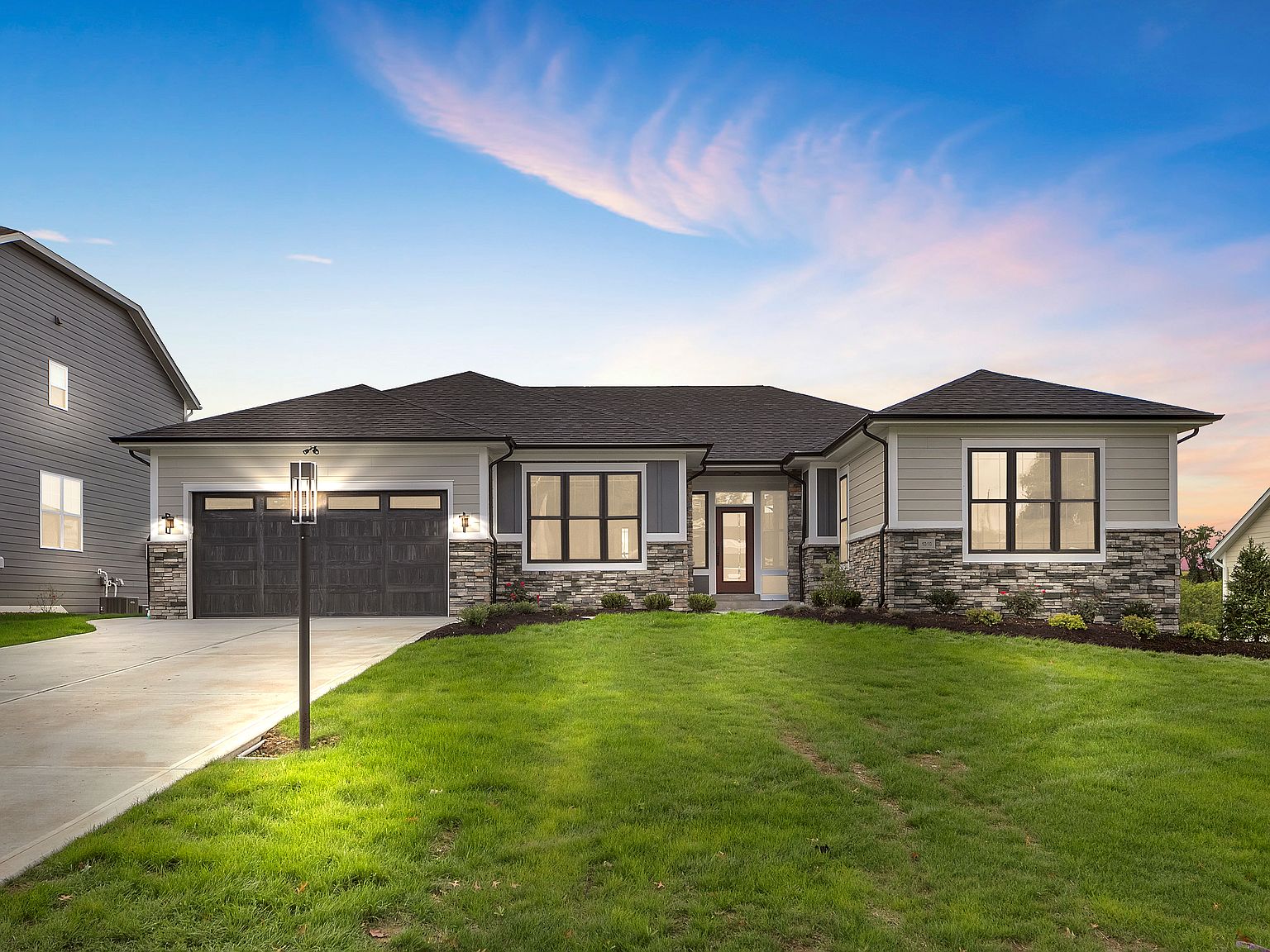 The Village on Kistler Ridge, Phase 3 by R.A. Snoznik Construction in PA Zillow