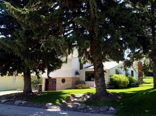 360 Kilbourne St, Sheridan, WY 82801