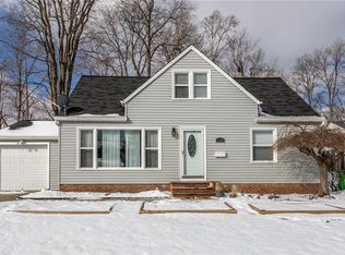 1140 W Miner Rd, Mayfield Heights, OH 44124