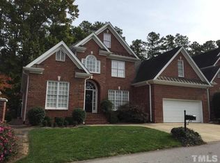 3914 Victoria Townes Ln, Raleigh, NC 27612