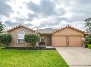 16507 Candyridge Ct, Houston, TX 77053