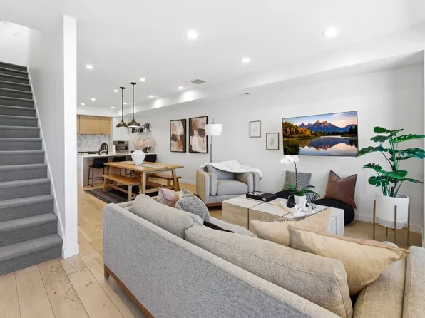 275 W 800 S #5, Salt Lake City, UT 84101