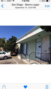 2134 National Ave, San Diego, CA, 92113