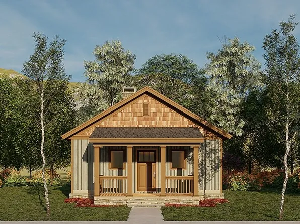 2 Zion Rd, Walhalla, SC 29691