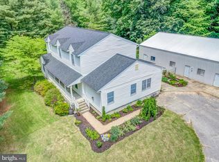 326 E Chesapeake Beach Rd, Owings, MD 20736