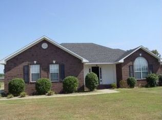 10058 Laura St, Danville, AR 72833