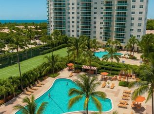 19380 Collins Ave APT 507, Sunny Isles Beach, FL 33160