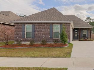16006 Knoll Creek Ave, Baton Rouge, LA 70817