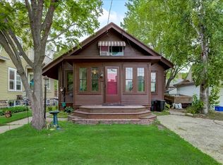 465 Herman St, Burlington, WI 53105