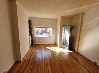 422 W 23rd St, Baltimore, MD 21211