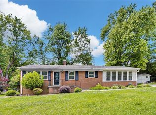 274 Eldorado Rd, Asheboro, NC 27205