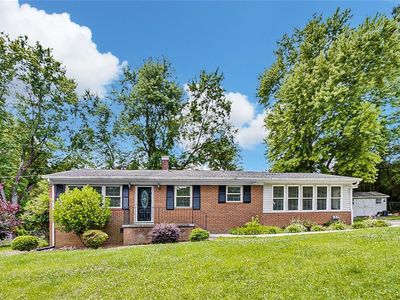 274 Eldorado Rd, Asheboro, NC, 27205