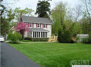 148 White Rd, Jackson, NJ 08527