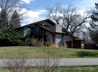 3112 Shore Rd, Fort Collins, CO 80524