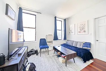 Rented by Living New York