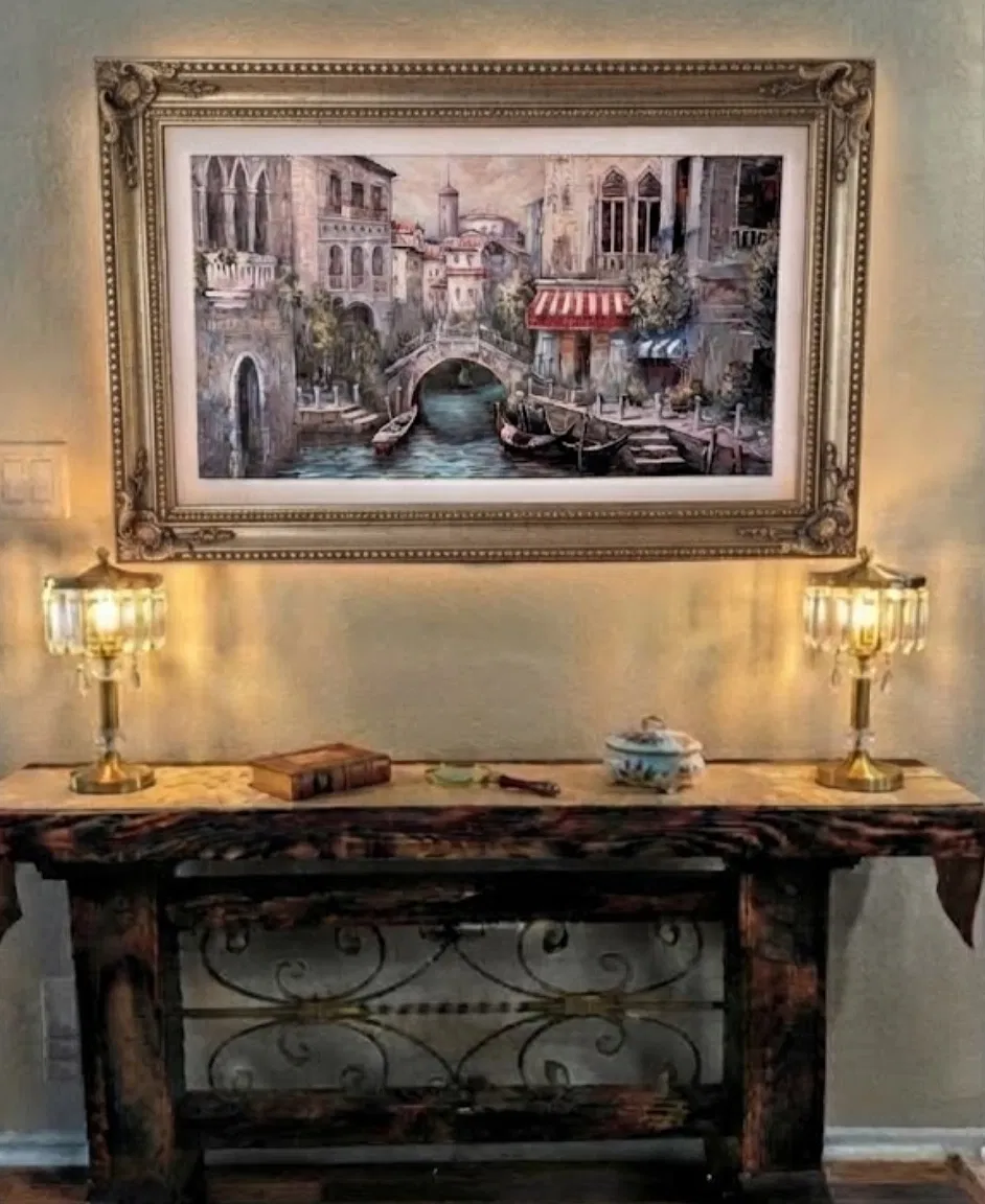 2 bed, 2.5 bath, 1190 sqft, $5,250 — Photo 3