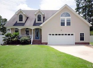 115 Cobia St, Moyock, NC 27958
