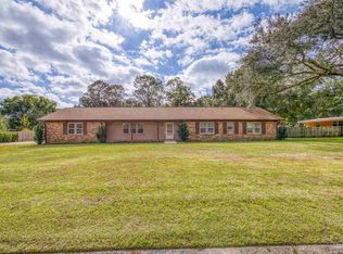 3031 Swan Ln, Pensacola, FL 32504