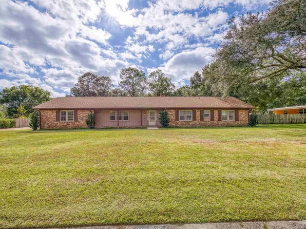 3031 Swan Ln, Pensacola, FL 32504