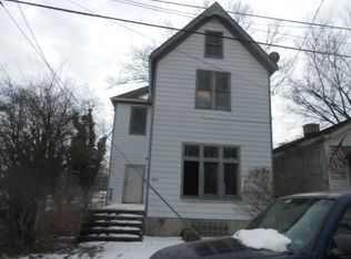 1013 Foraker Ave, Cincinnati, OH 45206