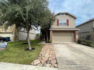 408 Slippery Rock, Cibolo, TX 78108