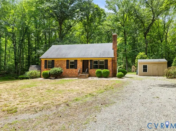 15053 Quaker Church Rd, Montpelier, VA 23192