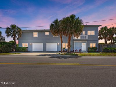 2605 S PONTE VEDRA Boulevard, Ponte Vedra Beach, FL, 32082