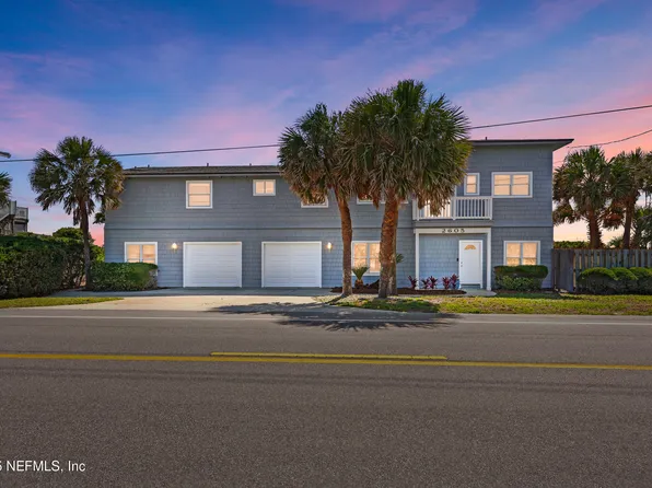 2605 S PONTE VEDRA Boulevard, Ponte Vedra Beach, FL 32082