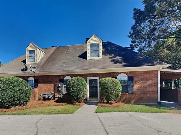 1455 Big Bear Cv NE, Conyers, GA 30012
