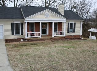 149 Rivergate Dr, Franklin, TN 37064