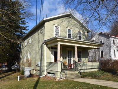 718 Highland Ave, Meadville, PA, 16335