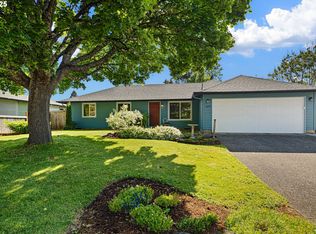 4679 Scottdale St, Eugene, OR 97404