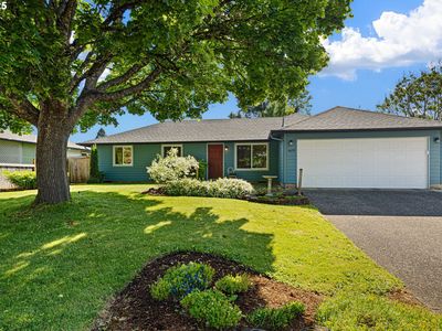 4679 Scottdale St, Eugene, OR, 97404